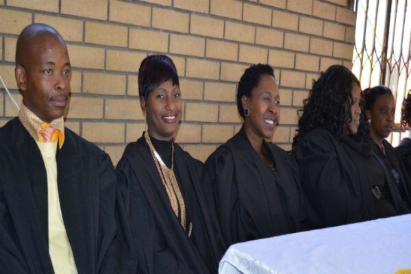 Motheo Training Institute Trust