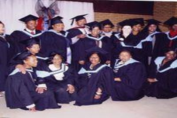 Motheo Training Institute Trust