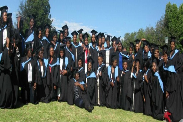 Motheo Training Institute Trust