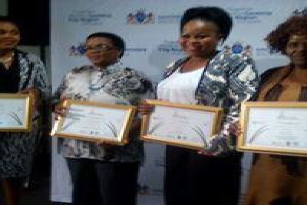 Motheo Training Institute Trust