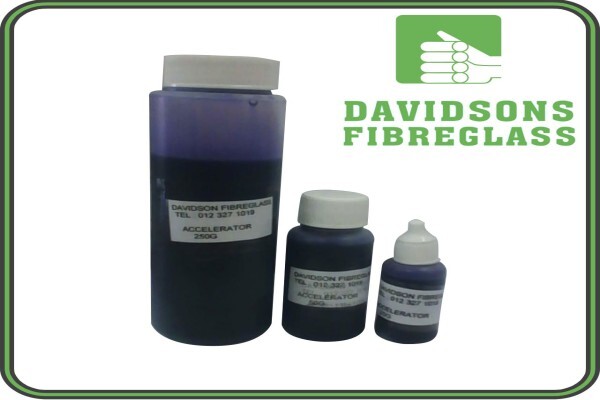 Davidson's Fibreglass & Hardware cc