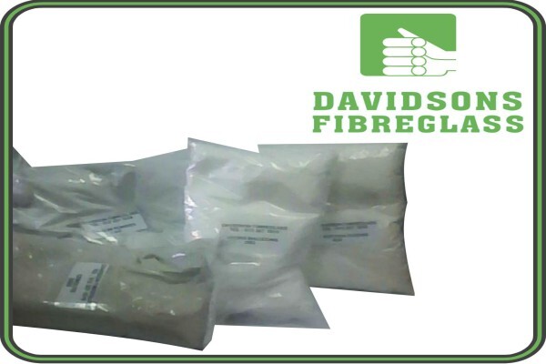 Davidson's Fibreglass & Hardware cc