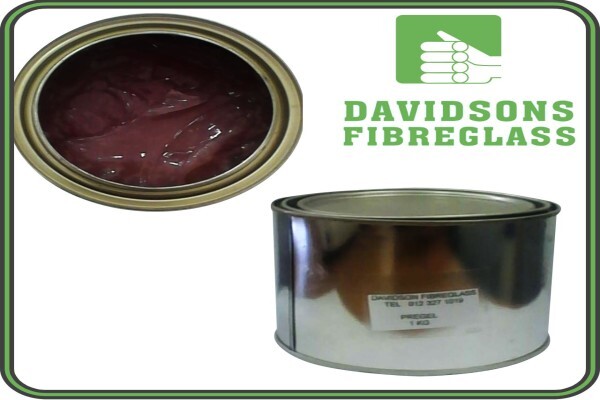 Davidson's Fibreglass & Hardware cc