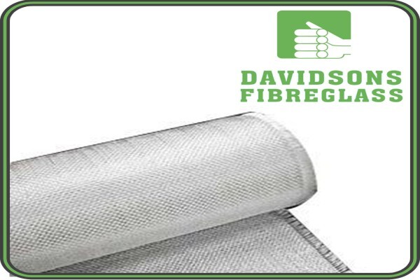 Davidson's Fibreglass & Hardware cc