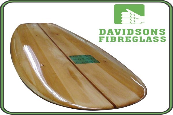 Davidson's Fibreglass & Hardware cc