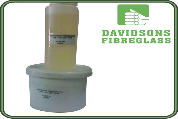 Davidson's Fibreglass & Hardware cc