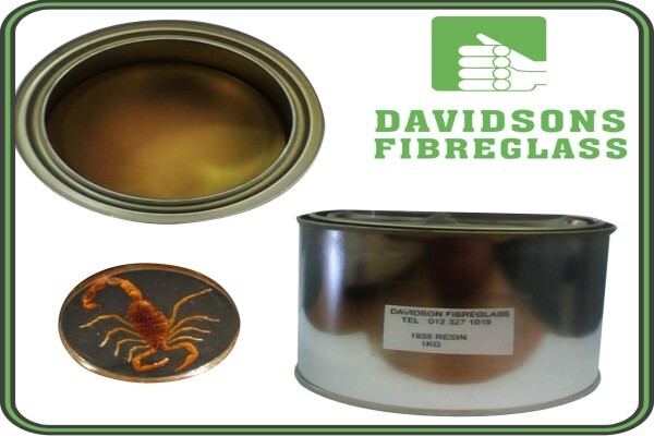 Davidson's Fibreglass & Hardware cc