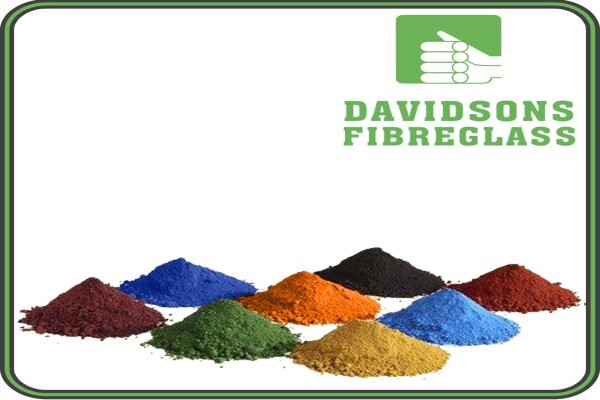 Davidson's Fibreglass & Hardware cc