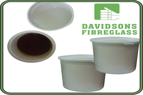 Davidson's Fibreglass & Hardware cc