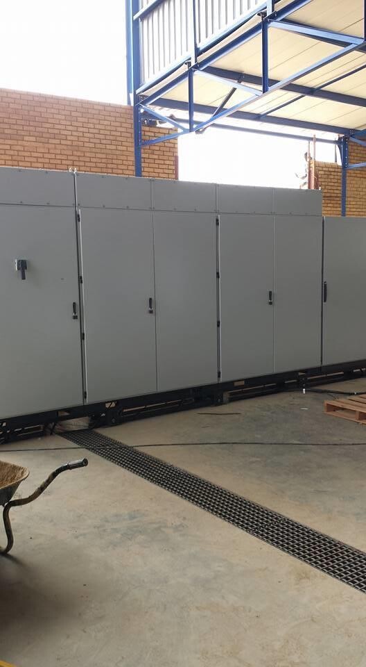 MECLEC ELECTRICAL CONTRACTORS