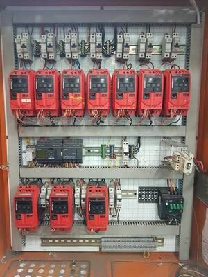 MECLEC ELECTRICAL CONTRACTORS