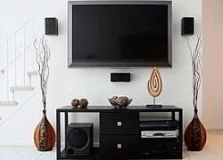 Picture Perfect Installations