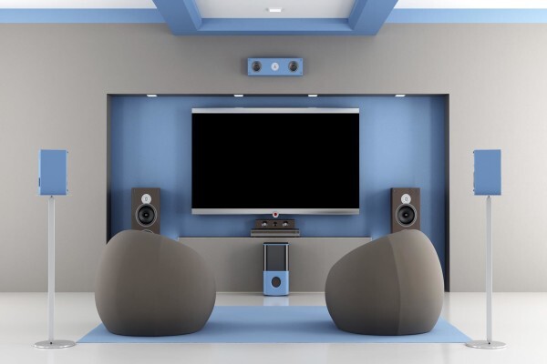 Picture Perfect Installations