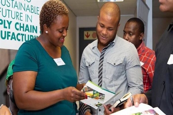 Adclick Africa (Pty)Ltd
