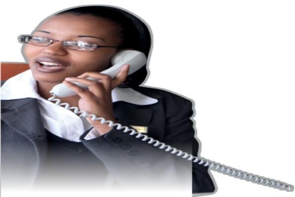 Bongani Rainmaker logistics
