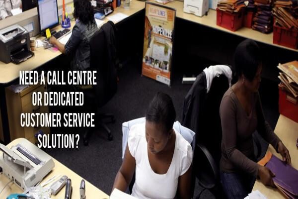Bongani Rainmaker logistics