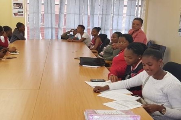 Faranani Thusong Service Centre