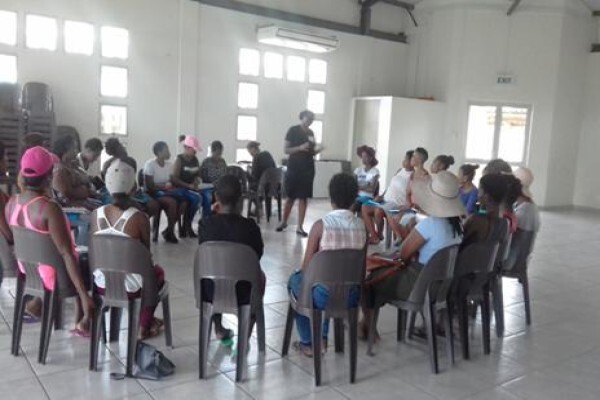 Faranani Thusong Service Centre