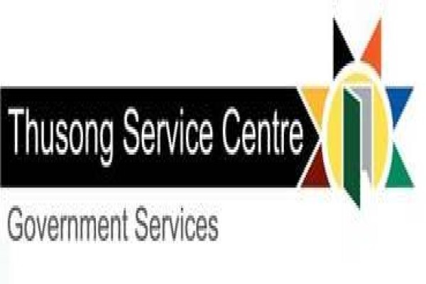 Faranani Thusong Service Centre