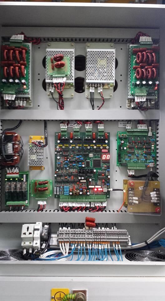 MECLEC ELECTRICAL CONTRACTORS