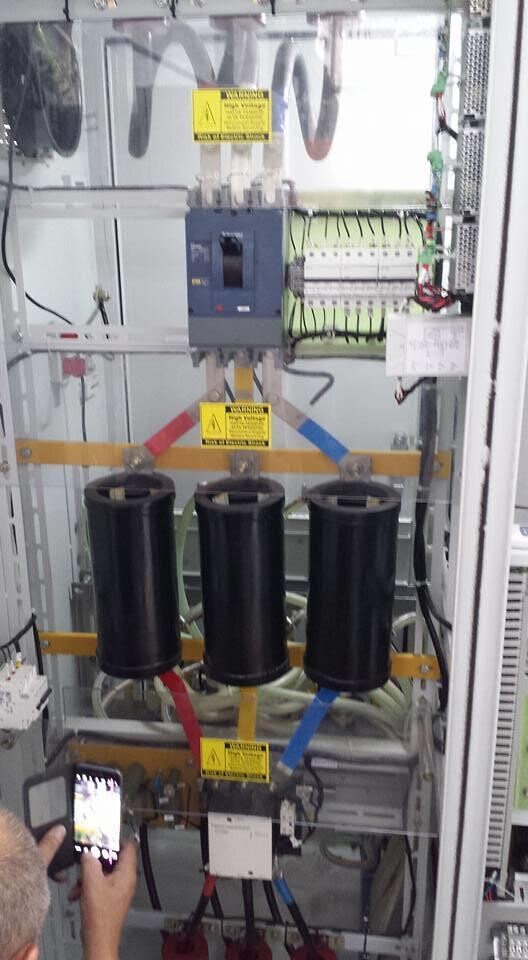 MECLEC ELECTRICAL CONTRACTORS