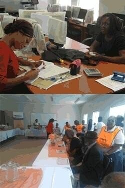 Thembisa Thusong Service Centre