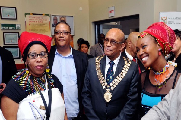 Thembisa Thusong Service Centre
