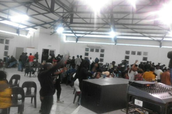 Thembisa Thusong Service Centre
