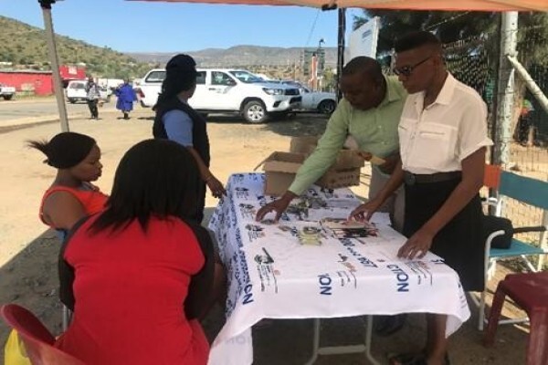 Thembisa Thusong Service Centre