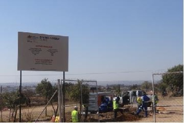 Epaphrus Electrical CC