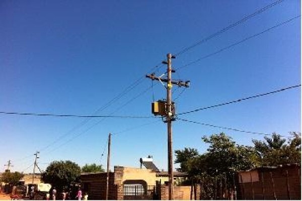 Epaphrus Electrical CC