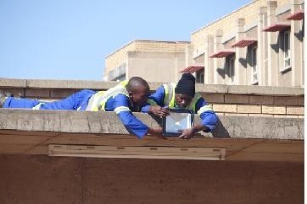 Epaphrus Electrical CC