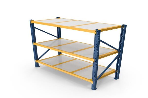 ASTRO SHELVING