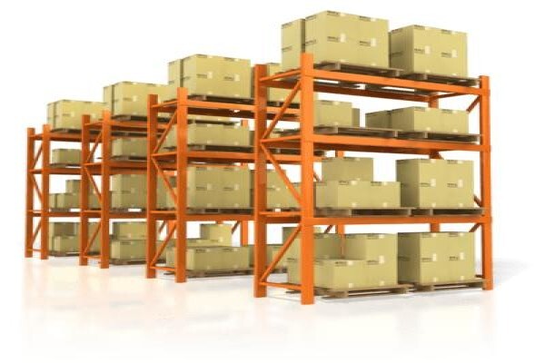 ASTRO SHELVING