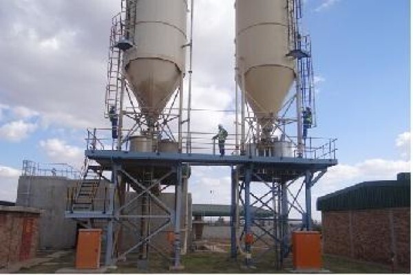 Epaphrus Electrical CC