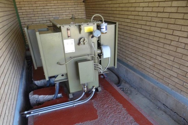 Epaphrus Electrical CC