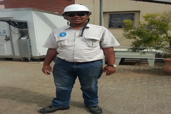Epaphrus Electrical CC