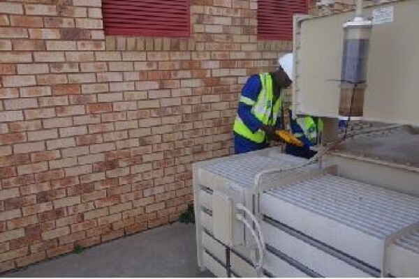 Epaphrus Electrical CC