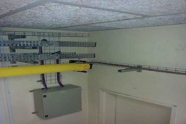 Epaphrus Electrical CC