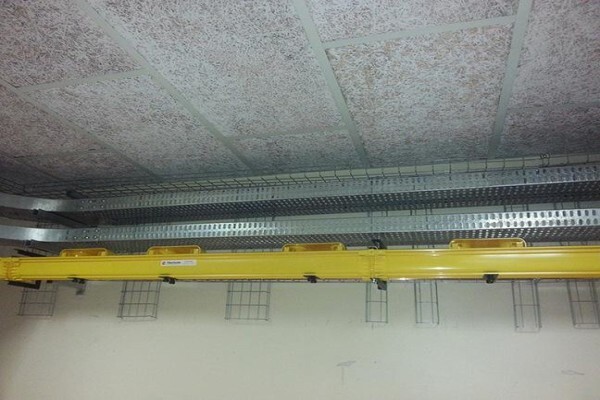 Epaphrus Electrical CC