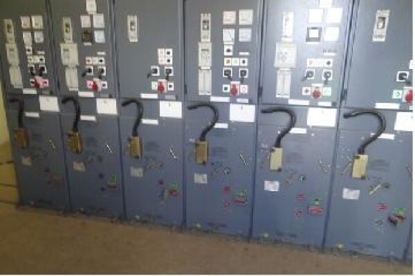 Epaphrus Electrical CC