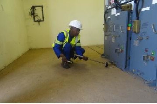 Epaphrus Electrical CC