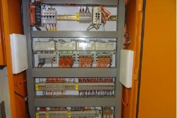 Epaphrus Electrical CC