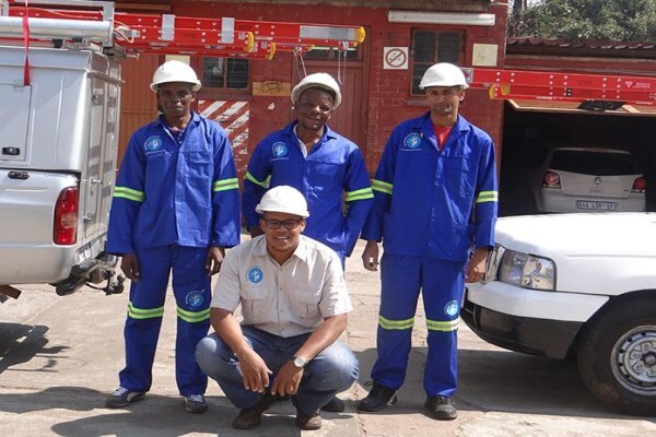 Epaphrus Electrical CC
