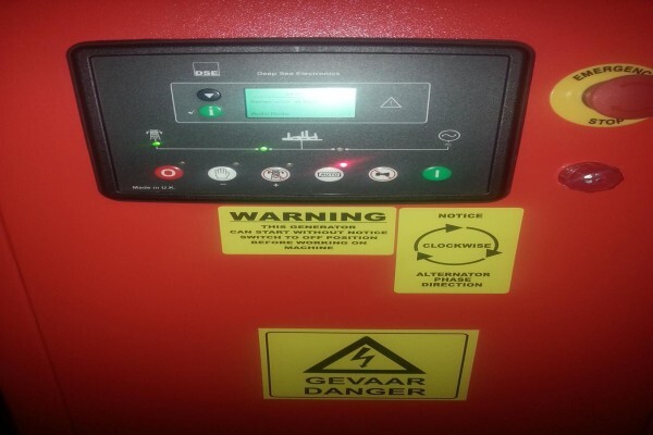 Epaphrus Electrical CC