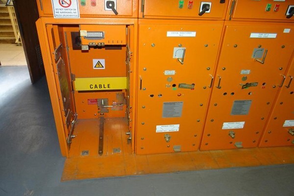Epaphrus Electrical CC