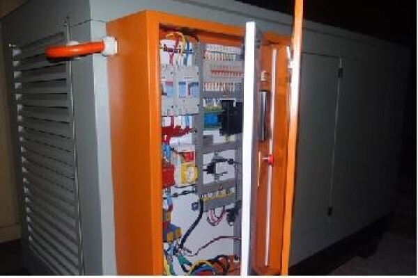 Epaphrus Electrical CC