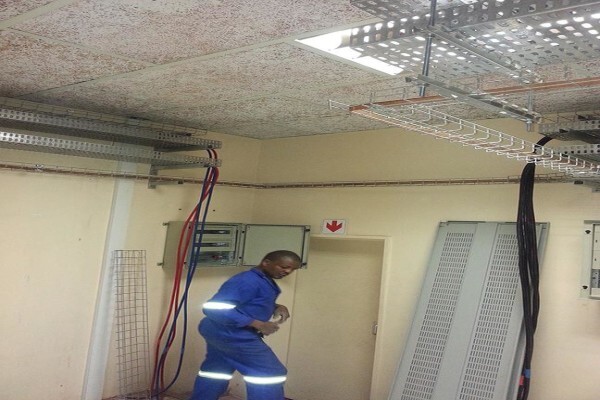 Epaphrus Electrical CC