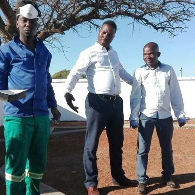 Lizefusion (PTY)LTD