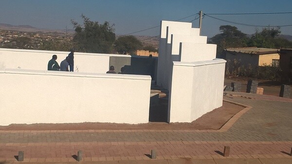 Lizefusion (PTY)LTD